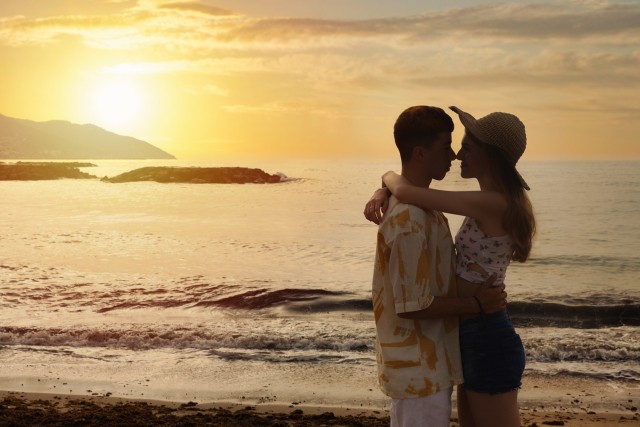 みなさんはパートナーのどんな部分に魅かれましたか？