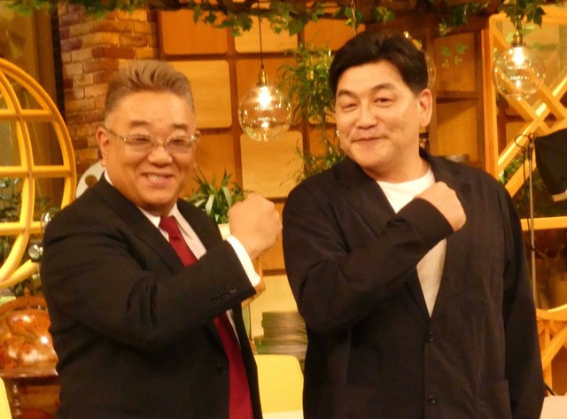 サンドウィッチマン（2026年）
