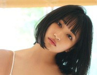 水野瞳 SPA!デジタルフォトグラブ「シャッターに思いを込めて」（扶桑社）より＝提供：週刊SPA!編集部 撮影：高橋慶佑 ヘアメイク：KEIKO（renewal） スタイリング：毛塚由恵