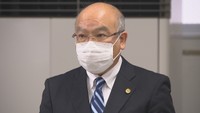 香川県選管／藤本邦人　委員長