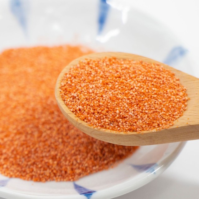 「あかり」を振りかければOK※画像はイメージです（HiC/photoAC）