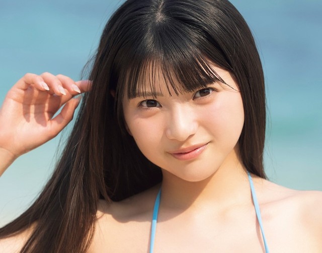 姫野ひなの(C)光文社/週刊FLASH 写真◎佐藤佑一
