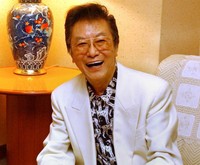 浜村淳＝2004年