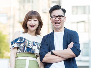 紗倉まな×ウイ対談03「タイトルと表紙はこだわりますよね」