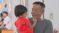 高松空港　16日午前10時　高松市香南町岡