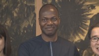 ベナン共和国／フンカンリン・マウトン・マチュー駐日臨時代理大使