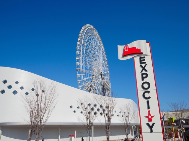 生きものを間近で観察できると人気の施設「ニフレル」（Loco - stock.adobe.com）