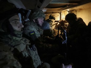 ウクライナ侵攻から3年、限界が近い両陣営　停戦への道筋は？世界と日本は何を学んだか