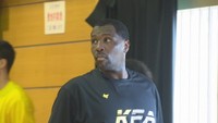 小寺ハミルトンゲイリー容疑者