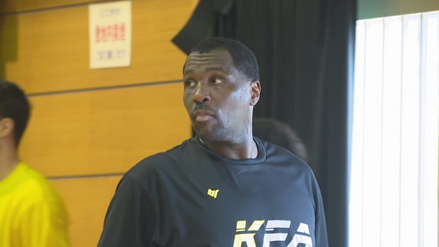 小寺ハミルトンゲイリー容疑者
