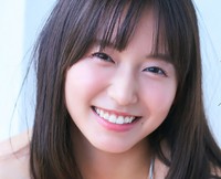 志田音々(C)光文社/週刊FLASH 写真◎佐藤容平
