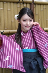 風見和香1st写真集『和（な）ぐころ』（撮影：木村智哉）