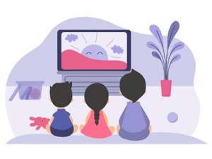 藤岡陽子さんが「世界名作劇場」に励まされた日々