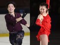 西山真瑚と田中梓沙がアイスダンスでカップル結成、拠点はカナダ・モントリオール