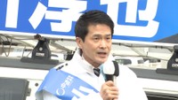 【速報】香川1区　小川淳也さん（中道・前）が当選【衆院選2026】
