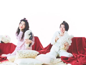  ベッド・イン「オコチャマにはない包容力と母性…30代のほうがモテる気がするわ♡」