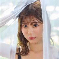 「FLASH」（26年10月6日発売号）に登場した久木田菜々夏ⓒ光文社／週刊FLASH（写真・coto）