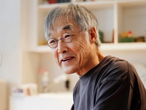 【特別版】高橋源一郎さん「今の野望は、新人賞にもう一度挑戦すること」小説家になりたい人が、小説を選ぶ人に聞いてみた。
