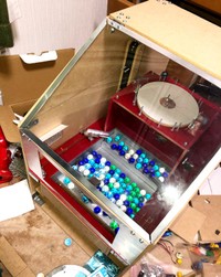 クオリティの高さに仰天！ 続々と新作ゲームを制作中（画像提供：T a Tさん）