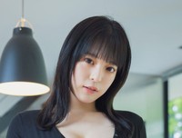 長野雅 SPA!デジタル写真集「ミルキーボディ」（扶桑社）より＝提供／週刊SPA!編集部 撮影／田中智久 ヘアメイク／萩村千紗子 スタイリング／毛塚由恵