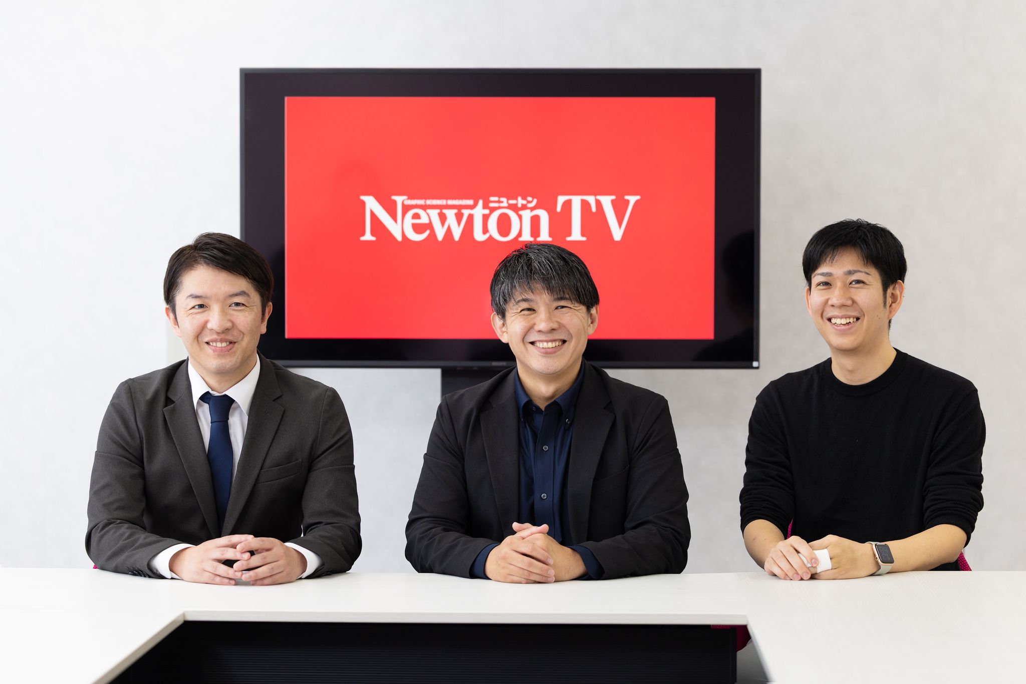NewtonTV_画像7