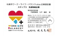 花井組のホームページより