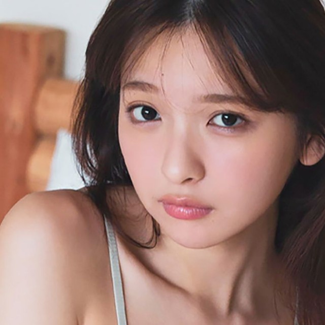 一ノ瀬瑠菜(C)光文社/週刊FLASH 写真◎細居幸次郎