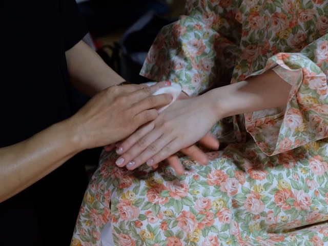 国登録有形文化財で「昔の花嫁」を気軽に体験　香川・坂出市　旧石川家住宅主屋