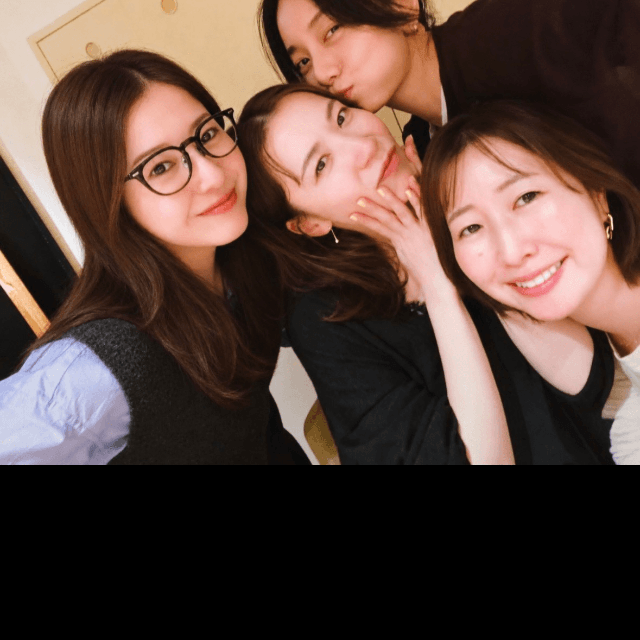 吉高由里子（@ystk_yrk）さんのXより