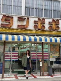 冴木 柚葉さんのX（@yuzuha_saeki）より