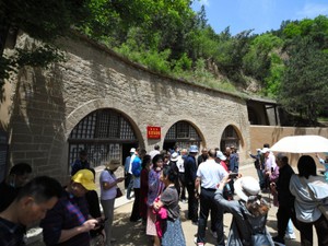 中国は何を目指し、どこに向かうのか　理解のヒントが延安にある