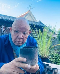 篠原勝之のインスタグラム＠gejitsukakumaxより