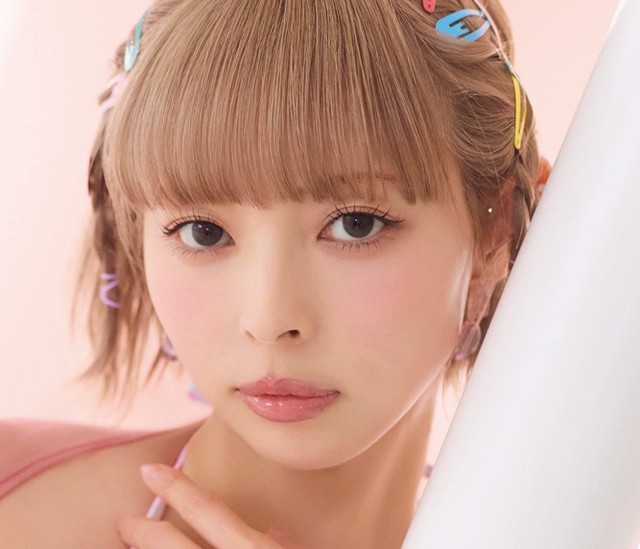 最上もが(C)光文社/週刊FLASH 写真◎217...NINA