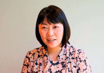 髙橋幸子 彩の人（高橋karei幸子 57歳/美脚/大人女子