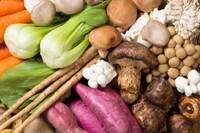 「食べたいのに買わない秋野菜」の1位は？　※画像はイメージです（Paylessimages/stock.adobe.com）