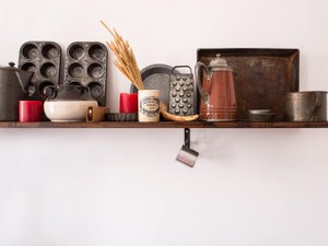 心が沈んだときに本を読んで考える。「本当に捨てらんないもの」は？