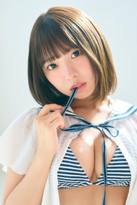 【デジタル限定】琴雛ひな 写真集『おー、れー、の、こ・ひ・な!!』（発行：ワニブックス 撮影：田中 瞳)