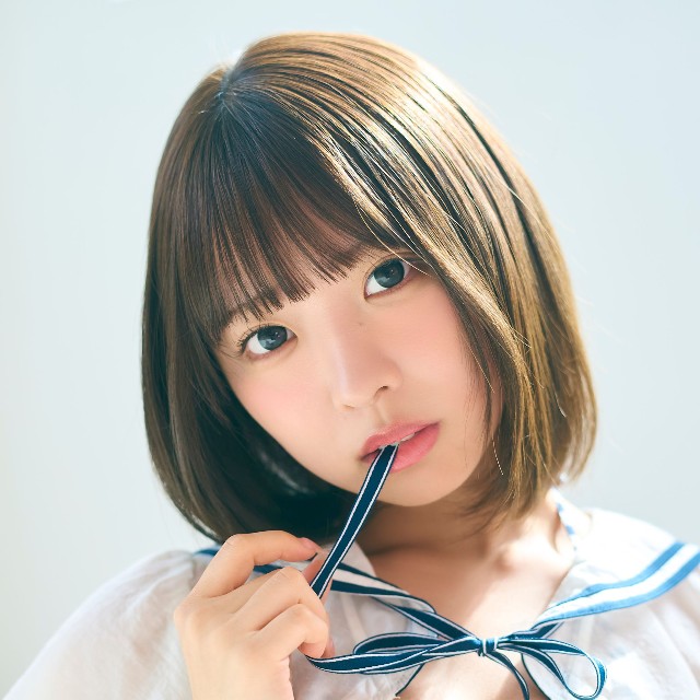 【デジタル限定】琴雛ひな 写真集『おー、れー、の、こ・ひ・な!!』（発行：ワニブックス 撮影：田中 瞳)
