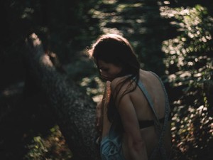 離婚成立前、元夫とまだ一緒の名字を記入する時に胸がざわざわした