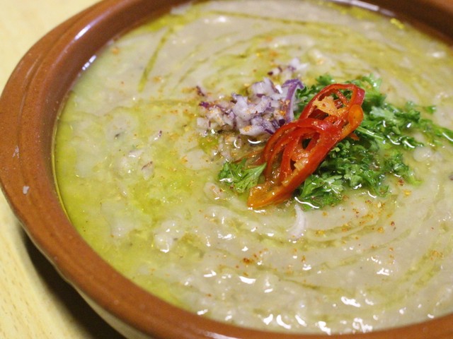 ビールのお供だけではない 中東で食べるソラマメの意外な味わい 朝日新聞globe