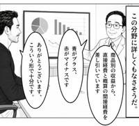 ざっくりした資料を提出してみたが…（長さん提供）