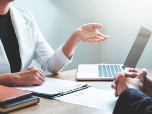 相続に強い税理士選びのコツ　経験の豊富さが決め手の一つ