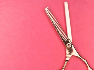 私を生まれ変わらせてくれた、25センチメートルのヘアカット