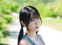 瀬戸みるかの1st写真集（秋田書店）より＝撮影：カノウリョウマ