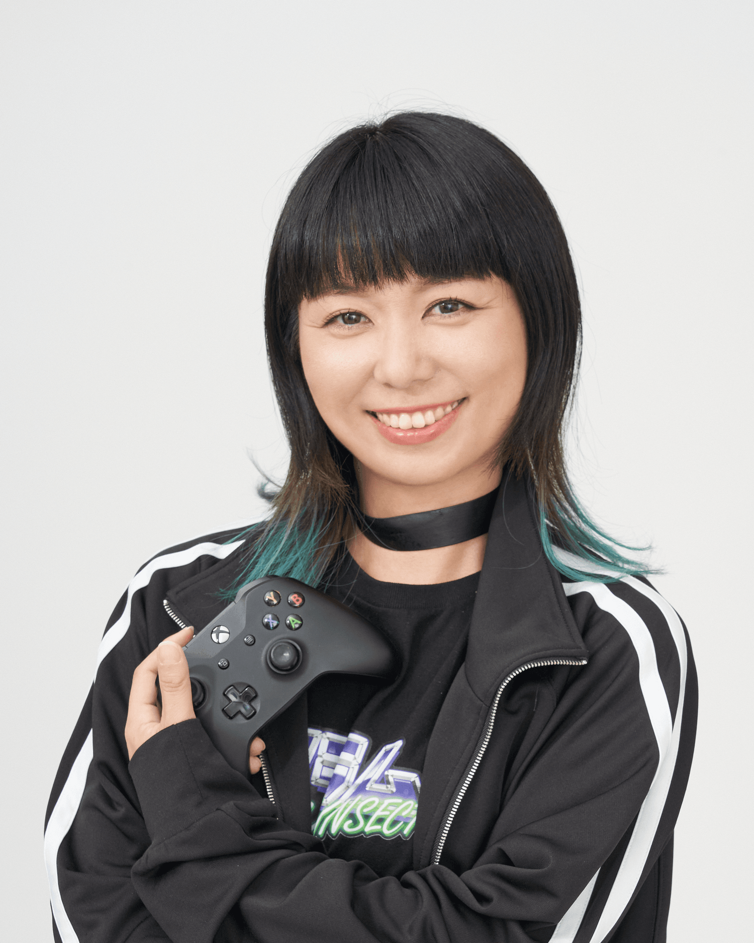 講師を務めるグラフィックデザイナーのコアラムシさん（画像：Meta Osaka）