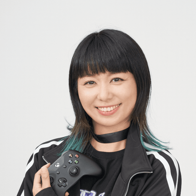 講師を務めるグラフィックデザイナーのコアラムシさん（画像：Meta Osaka）
