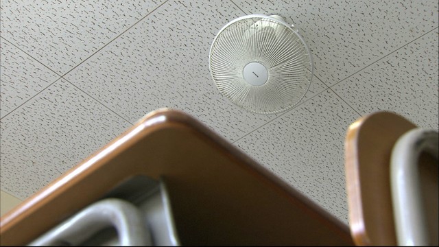 市立幼・小・中全てにエアコン設置を　岡山市が補正予算案を提案　
