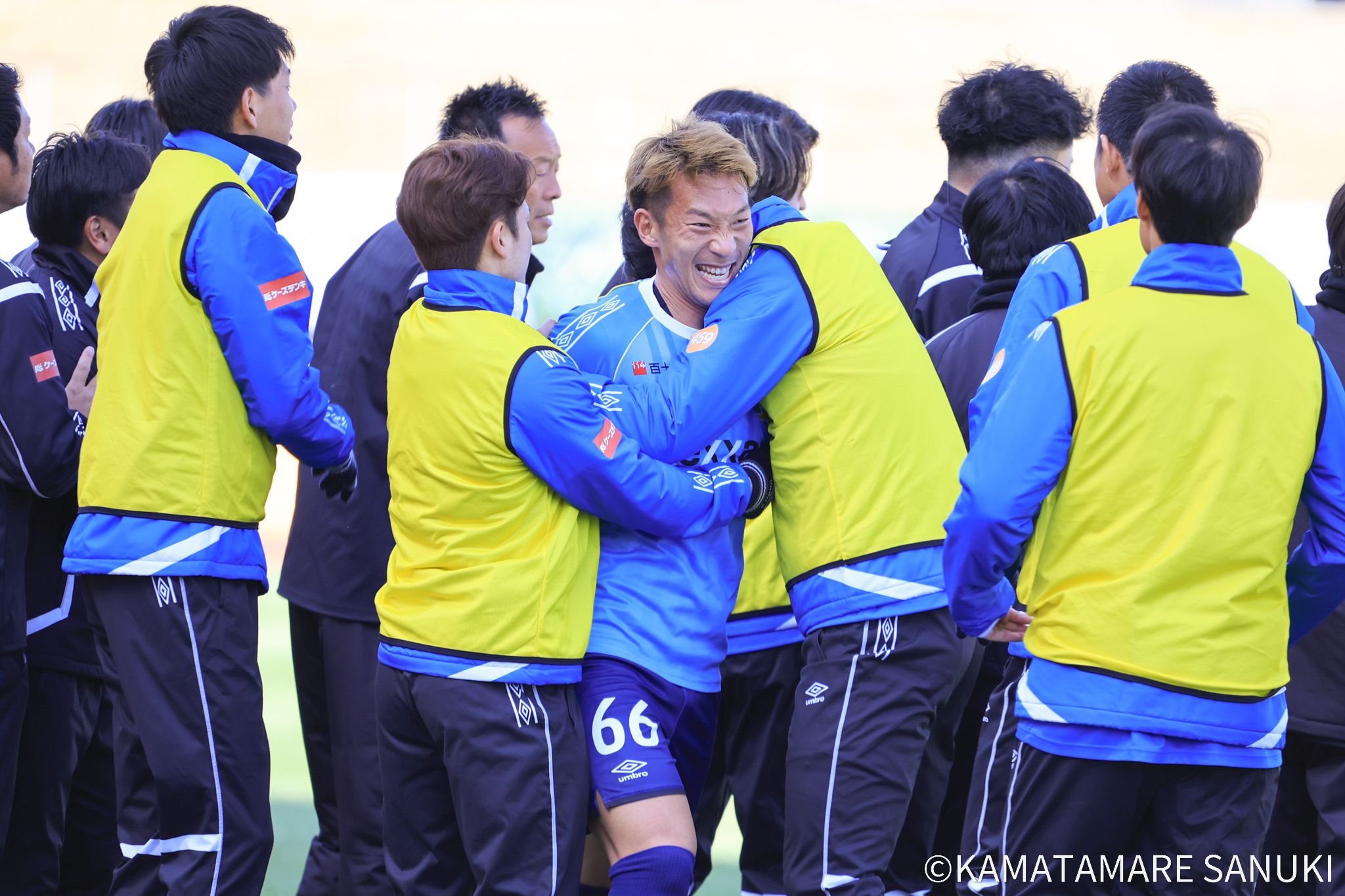 試合詳報】J3カマタマーレ讃岐がJ2今治に勝利 連敗を3でストップし7位