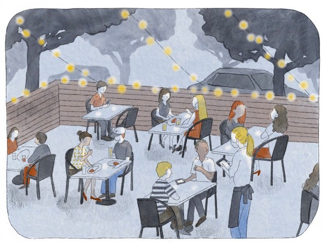 ワクチン接種 米国は5歳以上も シリコンバレーでは外食や催し盛況 働き方は賛否 朝日新聞globe