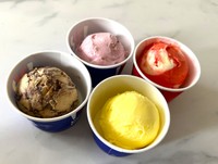 「新入社員が休憩時間にアイスを食べていたので注意した」という炎上投稿に町工場3代目に物申す！（photoACより「とめりんご」さん撮影、イメージ画像）